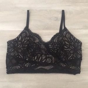 Lace Bralette